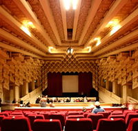 Capitol Theatre - Holiday Find