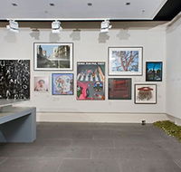 City Gallery - Holiday Find