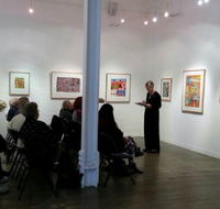 fortyfivedownstairs - Holiday Find