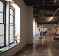 West Space Inc - Holiday Find