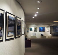 Art at 1 Spring Street - Holiday Find