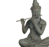 Fo Guang Yuan Art Gallery - Holiday Find