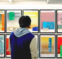 Fort Delta Art Gallery - Holiday Find