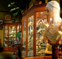 Gray Reid Gallery - Holiday Find