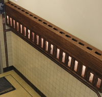 Mailbox Art Space - Holiday Find