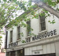 Sarah Scout Presents - Holiday Find