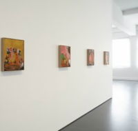 Tolarno Galleries - Holiday Find