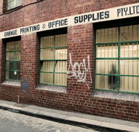 Utopian Slumps - Holiday Find