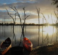 Boshack Outback - Holiday Find