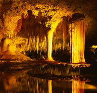 Lake Cave - Holiday Find