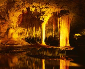 Lake Cave - Holiday Find 0
