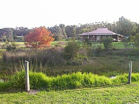 Mount Barker WA Holiday Find