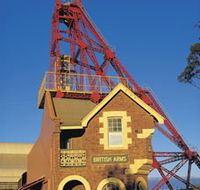 Western Australian Museum - Kalgoorlie-Boulder - Holiday Find