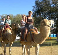 Calamunnda Camel Farm - Holiday Find