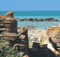 Reddell Beach - Holiday Find