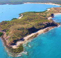 Cygnet Bay Pearl Farm - Holiday Find