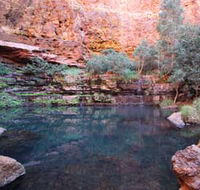 Gorge Rim Walk Dales Gorge - Holiday Find