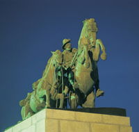 Mount Clarence - Holiday Find