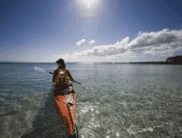 Jervis Bay Kayak & Paddlesports - Holiday Find 3