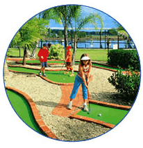 Hydro Golf - Holiday Find