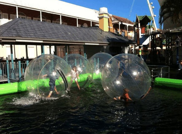 Aussie Waterballs - Holiday Find