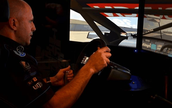 Racecentre - Holiday Find 1