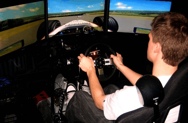 Racecentre - Holiday Find 2