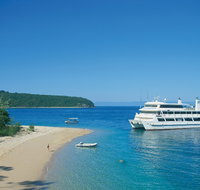 Coral Princess Cruises - Holiday Find