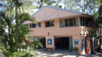 Mcdesme QLD Holiday Find