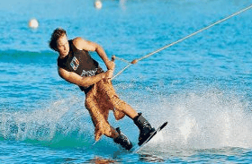 Townsville Barra Fun Park - Holiday Find 0