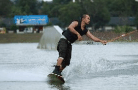 Townsville Barra Fun Park - Holiday Find 1