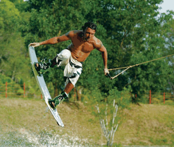 Townsville Barra Fun Park - Holiday Find 2