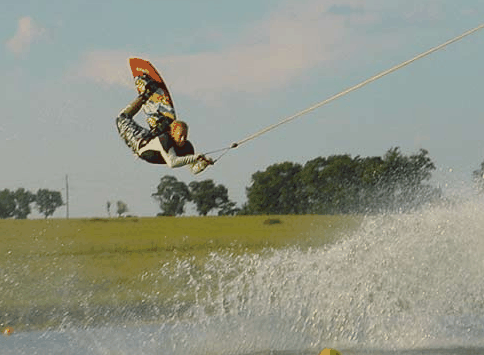 Townsville Barra Fun Park - Holiday Find 3