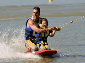 Townsville Barra Fun Park - Holiday Find 4
