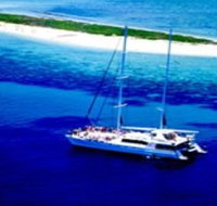 Ocean Spirit Cruises - Holiday Find