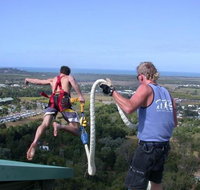 AJ Hackett Cairns - Holiday Find