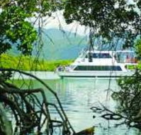 Cairns Harbour Cruises - Holiday Find