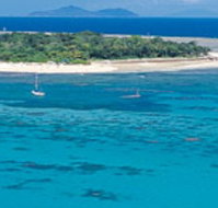 Cairns Seaplanes - Holiday Find