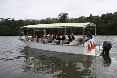 Daintree River Cruise Centre - Holiday Find 3