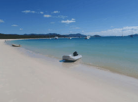 ISail Whitsundays - Holiday Find 4