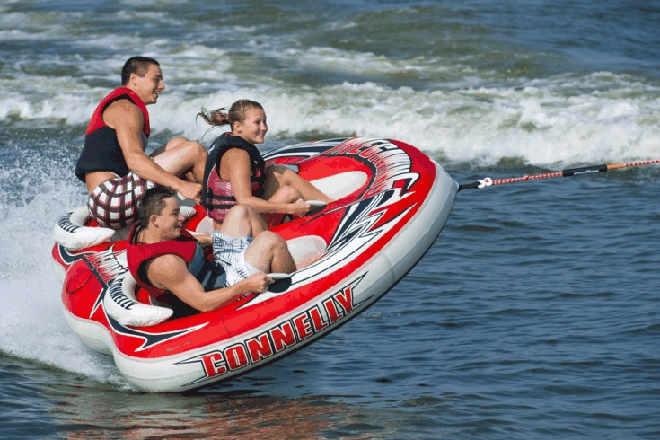 Whitsunday Jet Ski Tours - Holiday Find 2