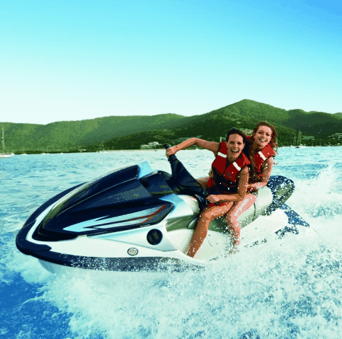 Whitsunday Jet Ski Tours - Holiday Find 3