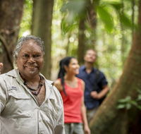 Mossman Gorge Centre