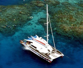 Yardarm Pty Ltd T/a Passions Of Paradise - Holiday Find 2