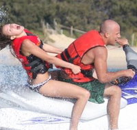 Absolute Adventure Jet Ski Hire - Holiday Find