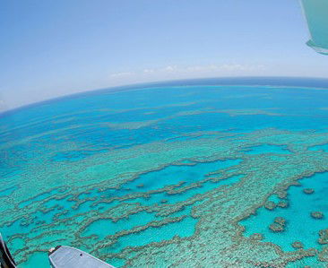 Air Whitsunday Seaplanes - Holiday Find 0