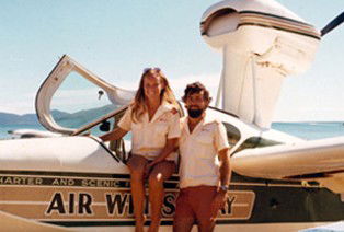 Air Whitsunday Seaplanes - Holiday Find 3