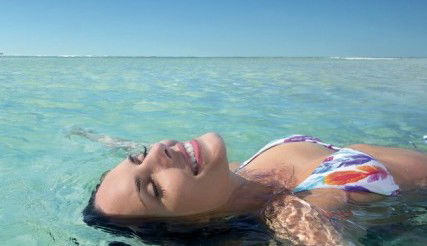 Airlie Beach Lagoon - Holiday Find 2