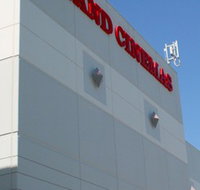 Grand Cinemas - Whitfords - Holiday Find