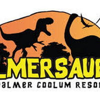 Palmersaurus Park - Holiday Find